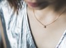 アンティーク感漂う、ロマンティックな”タクホウ”のクリスマスジュエリー。#137