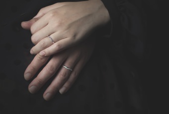 ”第２の人生の結婚指輪探し”もタクホウへ！＃135
