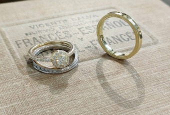 Life is Beautiful！＃369💍♥