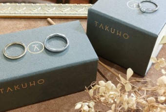 私たちにぴったりな輝き…💍♥＃384