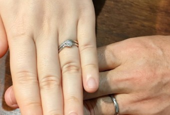 愛する妻の笑顔が見たくて…ˡºᵛᵉ❤︎＃394