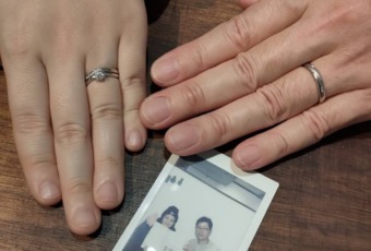 愛する妻の笑顔が見たくて…ˡºᵛᵉ❤︎＃394