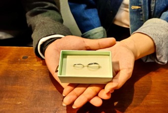 ＼New chapter begins！／＃397💍