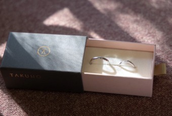 ＼芽出たきかな佳き日💍／＃399