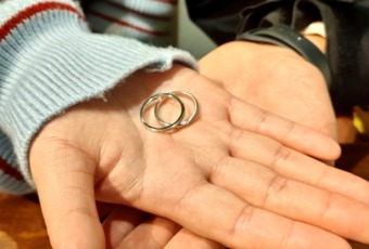 カンシャ♡とカンゲキ♡と…！＃407💍