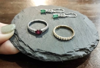 ジュエリープランニング💍＃410