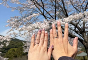 ㊗4.1さくら記念日🌸＃418