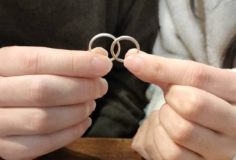 幅や質感アレンジOK♥ピッタリサイズで製作できます！＃424