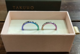 全国各地よりオーダー頂いています♡＃419💍