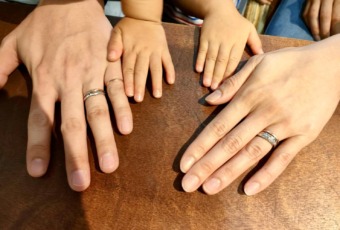㊗︎6⇨10♥＆次回のOPENは💍＃454